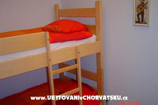 Kvarner apartment Klinkert – фото 7