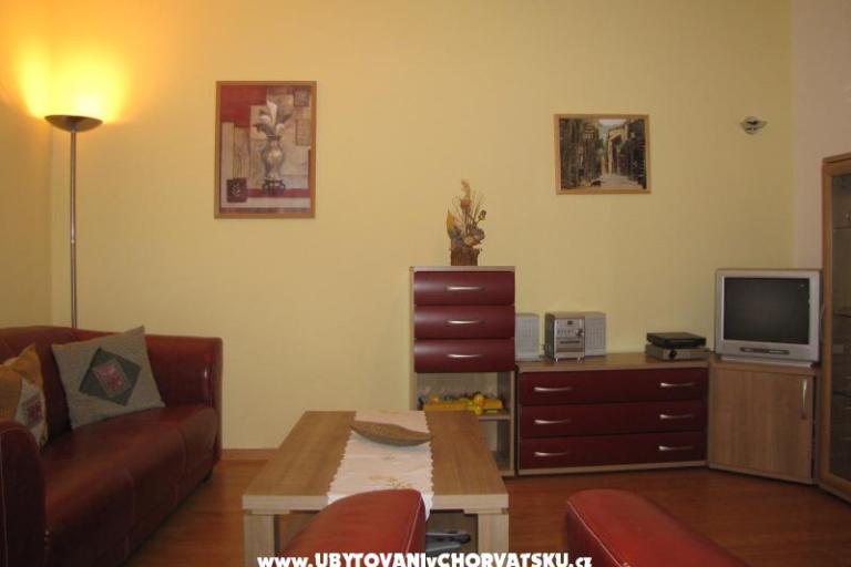 Kvarner apartment Klinkert – фото 8