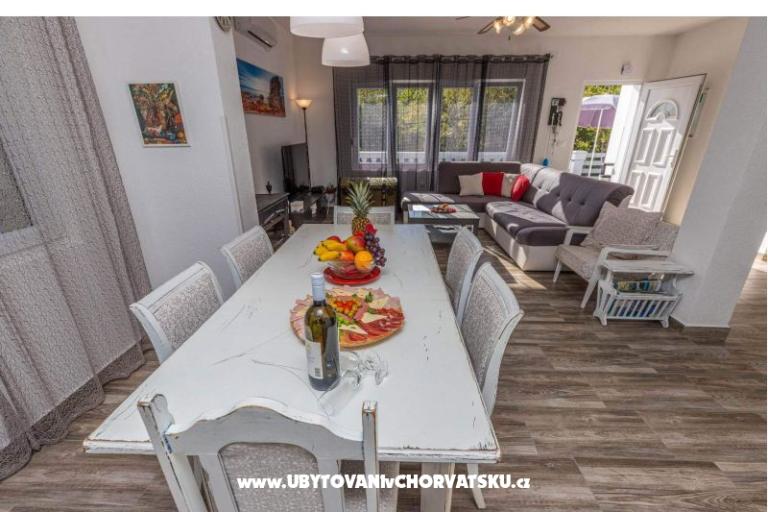 Villa Manta Crikvenica 2x apartmán – фото 16