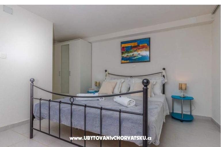 Villa Manta Crikvenica 2x apartmán – фото 3