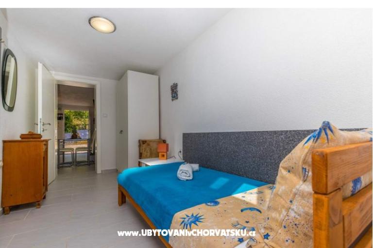 Villa Manta Crikvenica 2x apartmán – фото 7