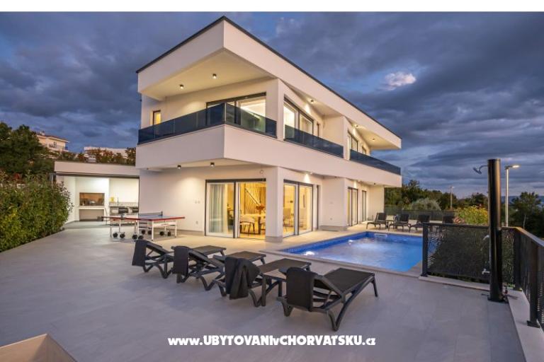 Villa Otium - Crikvenica – фото 2