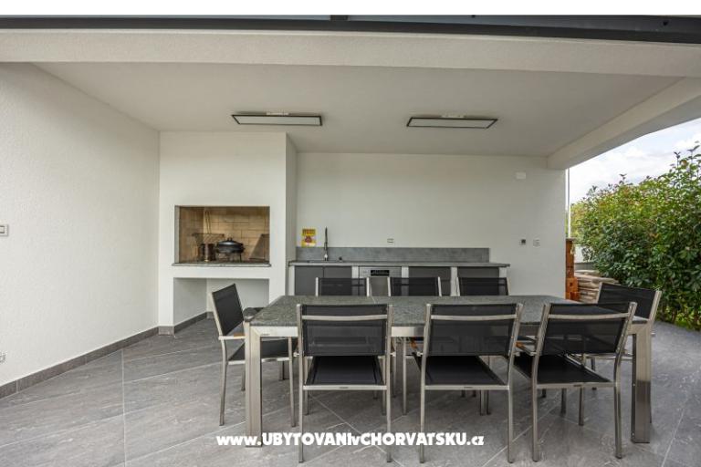 Villa Otium - Crikvenica – фото 30