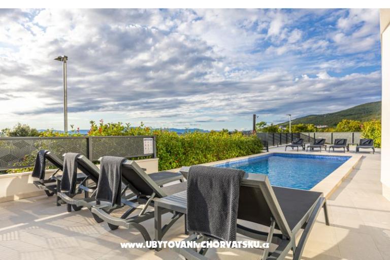 Villa Otium - Crikvenica – фото 5