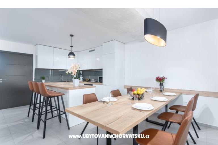 Villa Twins - Superior апартамент – фото 3