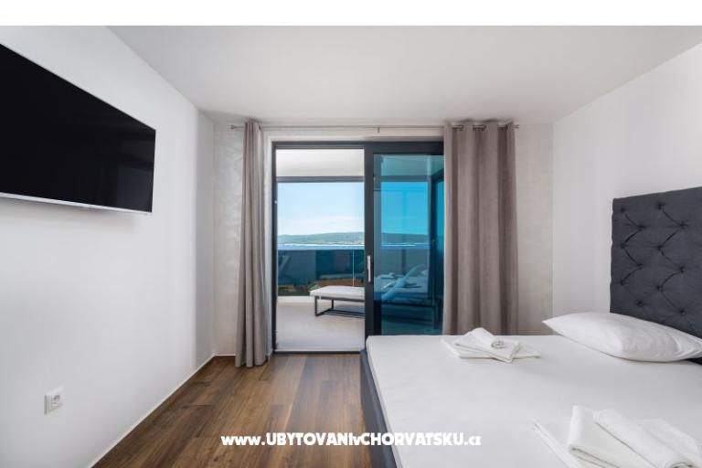 Villa Twins - Deluxe – фото 16