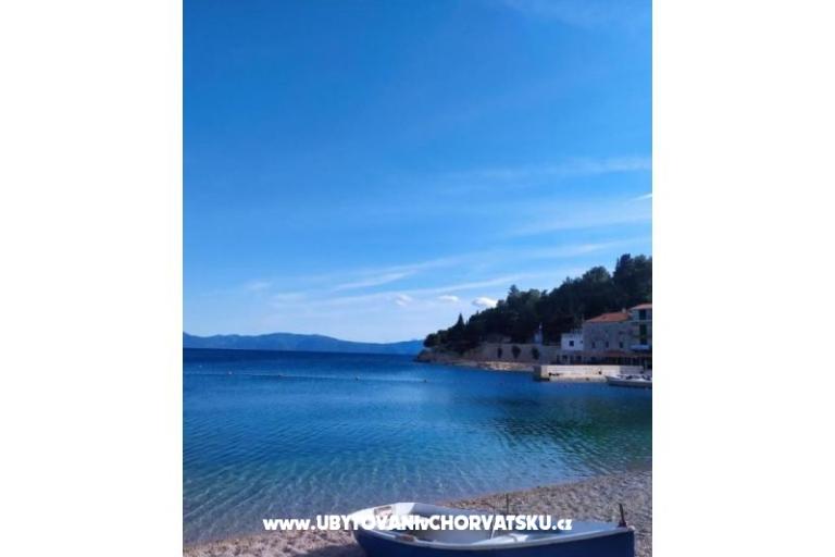 апартаменты Plavi Jadran – фото 2