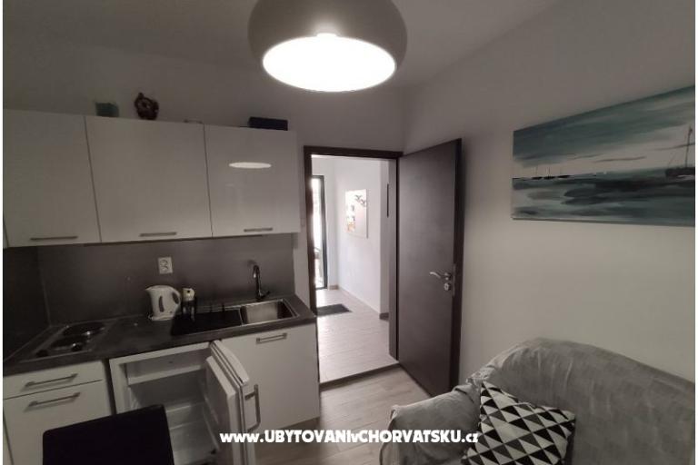 Valerie apartmani – фото 11