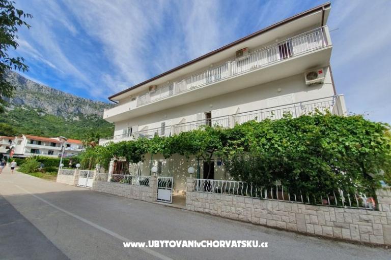 апартаменты Villa Ivan Drvenik – фото 3
