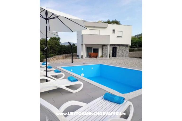 Villa Magdalena – фото 26