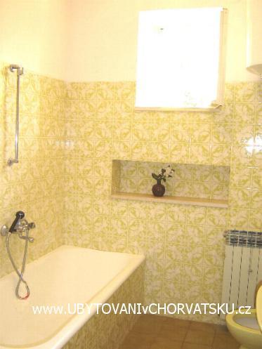 Apartmá a pokoje Kljakic – фото 4