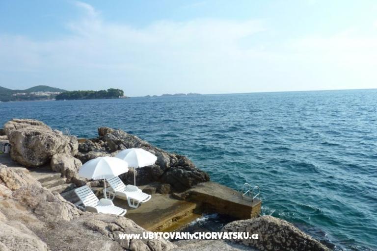 Sea apartments и Stone apartments – фото 4
