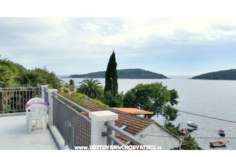 апартаменты Villa Riva Molunat – фото 3