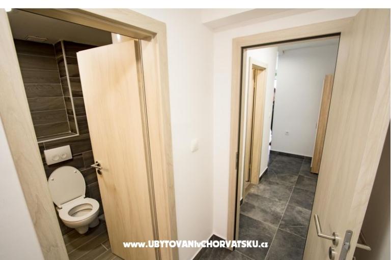 Eluize Dubrovnik апартаменты – фото 11