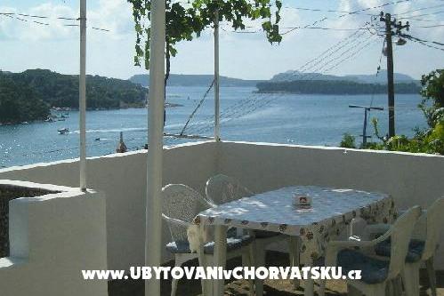 комнаты Mare – фото 5