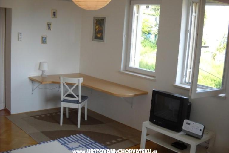 Rossignol apartment – фото 13