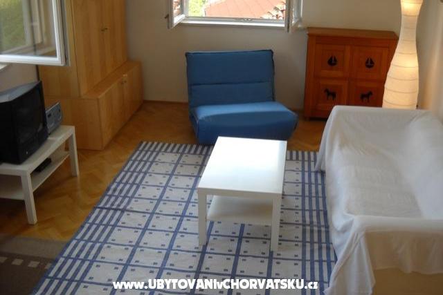 Rossignol apartment – фото 4