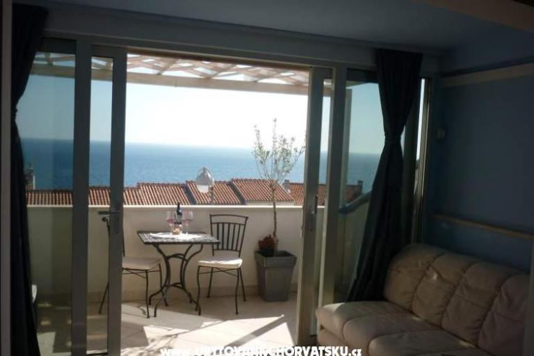 Mediterranean romance studio apartm – фото 4