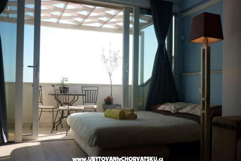 Mediterranean romance studio apartm – фото 5