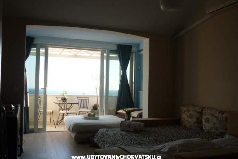 Mediterranean romance studio apartm – фото 7