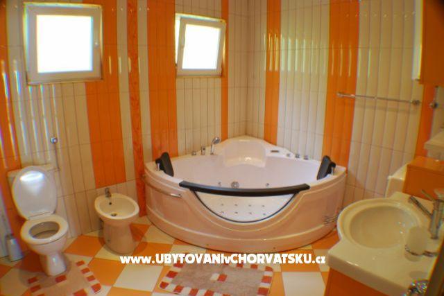 VILLA LASTVA DELUXE - MONTENEGRO – фото 10