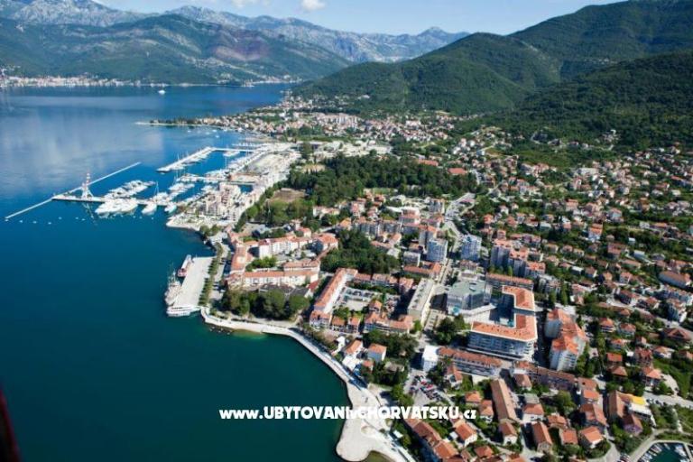VILLA LASTVA DELUXE - MONTENEGRO – фото 11