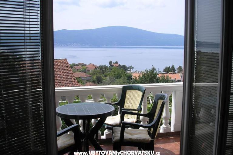 VILLA LASTVA DELUXE - MONTENEGRO – фото 12