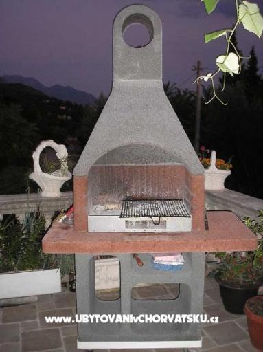 VILLA LASTVA DELUXE - MONTENEGRO – фото 13