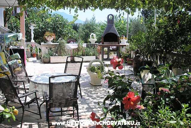 VILLA LASTVA DELUXE - MONTENEGRO – фото 14