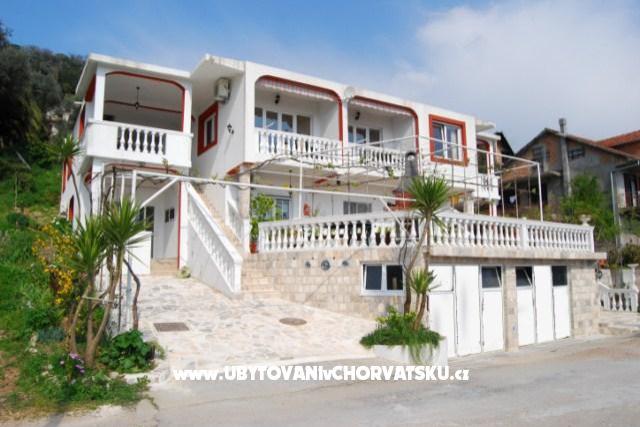 VILLA LASTVA DELUXE - MONTENEGRO – фото 2