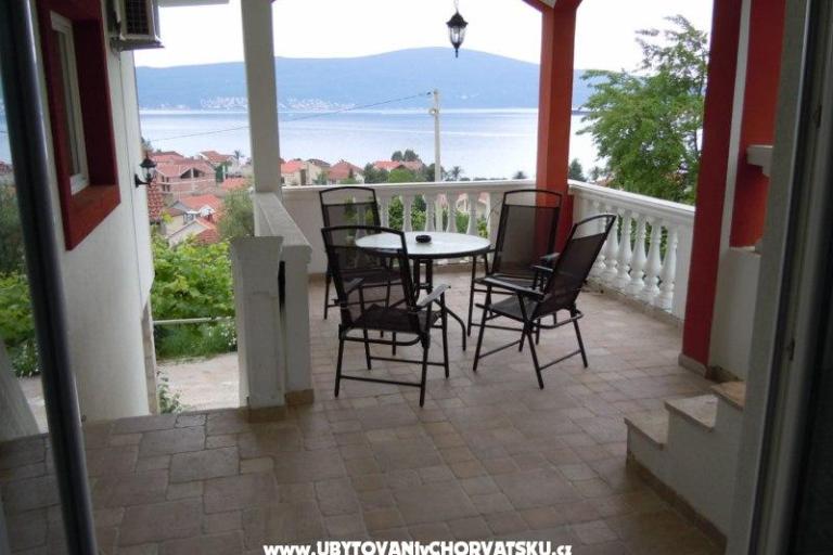 VILLA LASTVA DELUXE - MONTENEGRO – фото 7