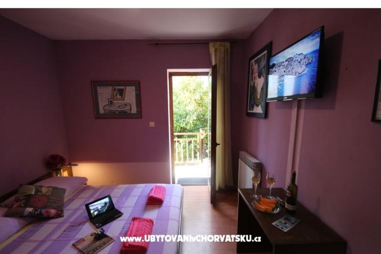 Villa Micika - Dubrovnik – фото 15