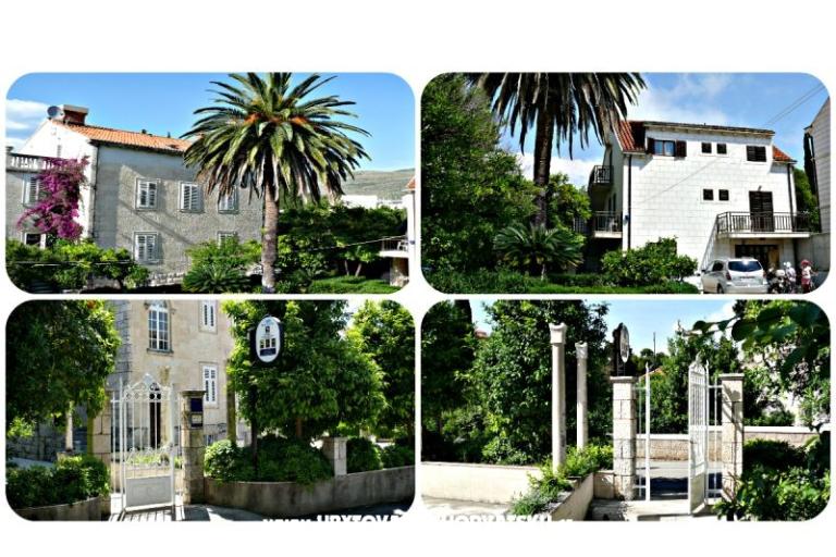 Villa Micika - Dubrovnik – фото 4