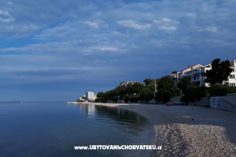 апартаменты Klarić, Dugi Rat – фото 4