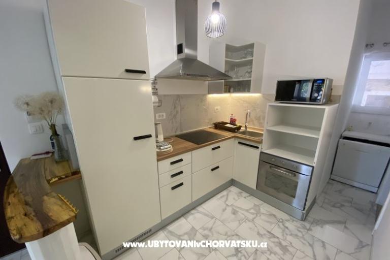 Sunrise Luxury апартаменты – фото 13