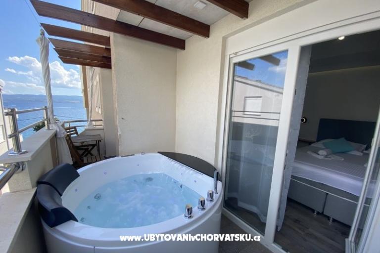 Sunrise Luxury апартаменты – фото 2
