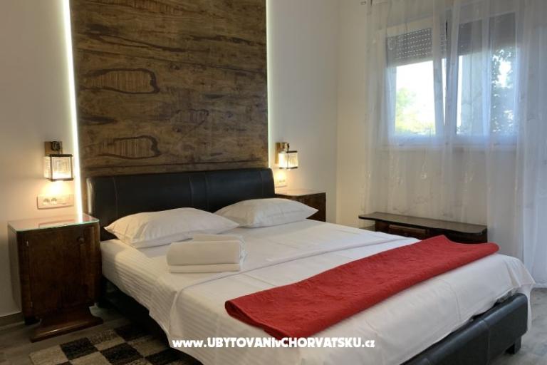 Sunrise Luxury апартаменты – фото 5