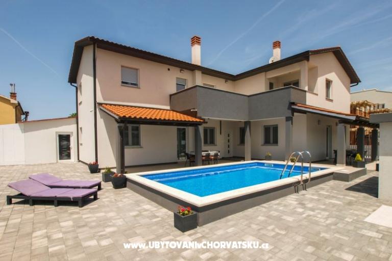 Villa Pikula – фото 3