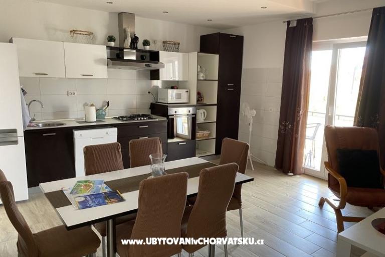 апартамент Dragan – фото 4