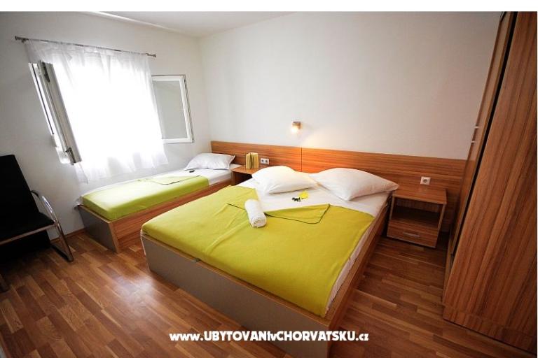 апартаменты Božo i Slavica – фото 5