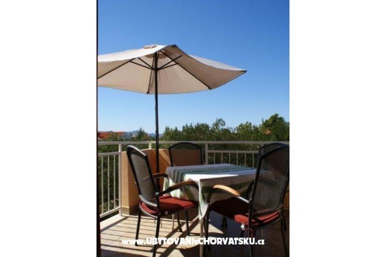 апартаменты Vodopija 50eur/2 os – фото 15
