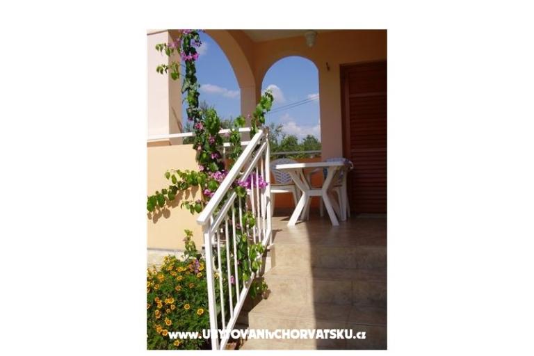 апартаменты Vodopija 50eur/2 os – фото 17