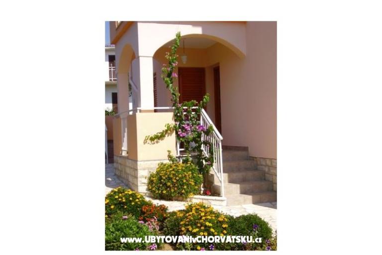 апартаменты Vodopija 50eur/2 os – фото 18