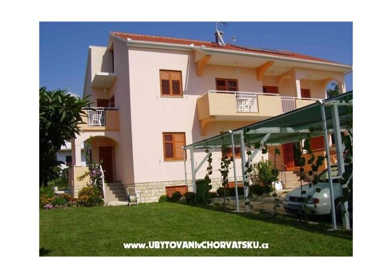 апартаменты Vodopija 50eur/2 os – фото 2