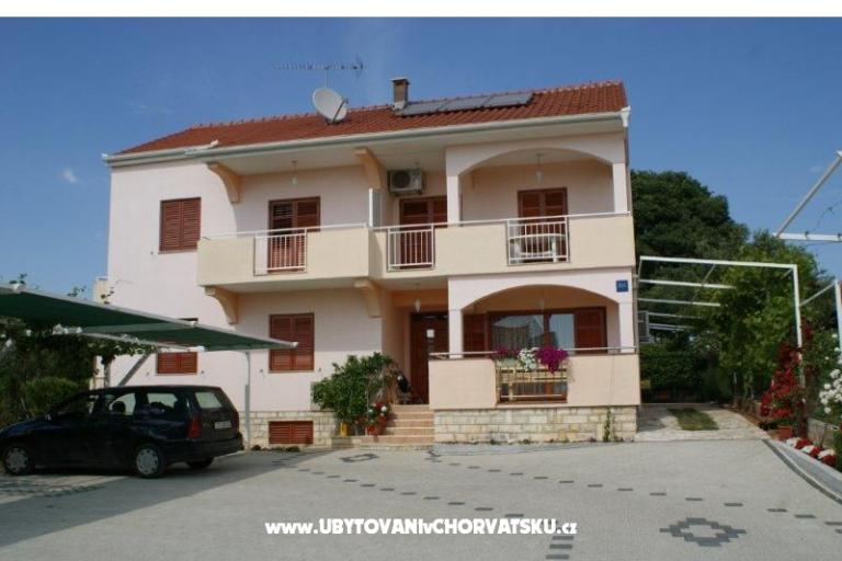 апартаменты Vodopija 50eur/2 os – фото 4