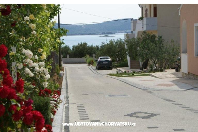 апартаменты Vodopija 50eur/2 os – фото 5