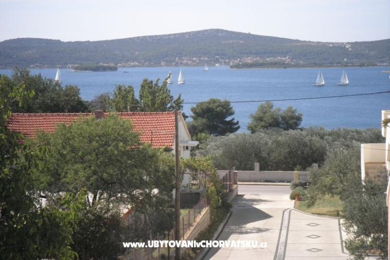 апартаменты Vodopija 50eur/2 os – фото 7