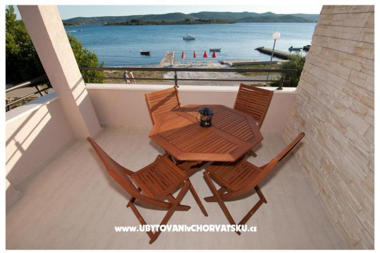 BonaMare apartments – фото 3