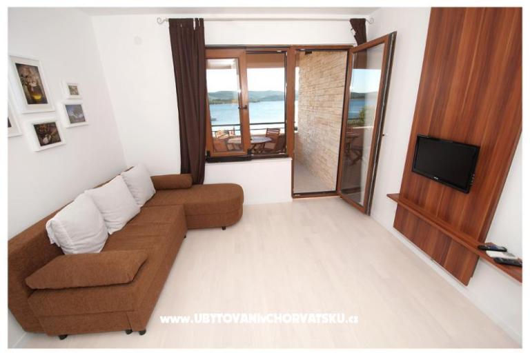 BonaMare apartments – фото 4