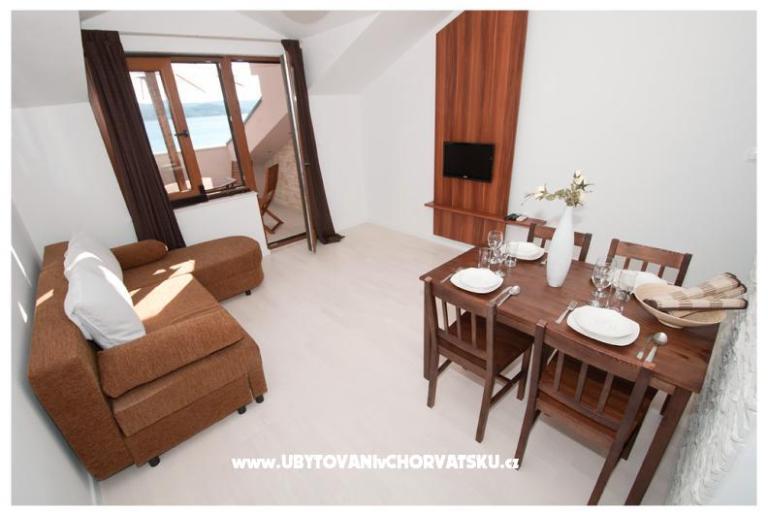 BonaMare apartments – фото 6